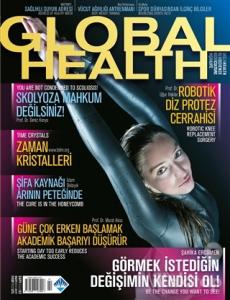 Global Health: Sayı 2