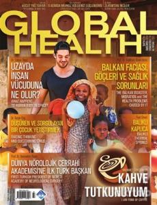 Global Health: Sayı 3