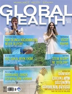 Global Health: Sayı 5