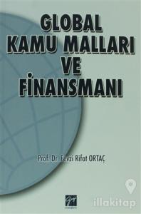 Global Kamu Malları ve Finansmanı