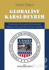 Globalist Karşı-Devrim