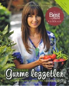 Glutensiz Gurme Lezzetler