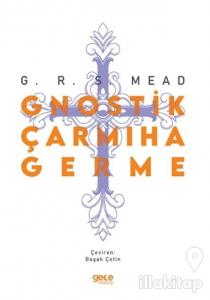 Gnostik Çarmıha Germe