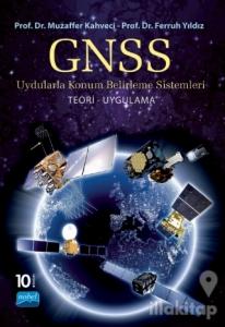 GNSS Uydularla Konum Belirleme Sistemleri