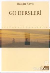 Go Dersleri