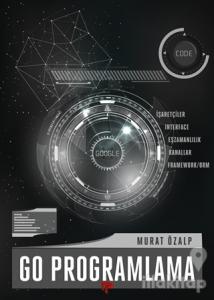 Go Programlama