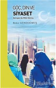 Göç Din ve Siyaset