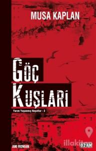 Göç Kuşları