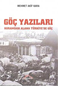 Göç Yazıları