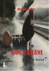 Göç Zamanı