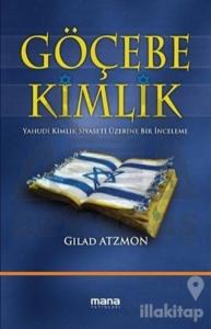 Göçebe Kimlik