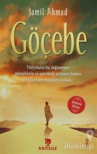 Göçebe (Kokulu Kitap)