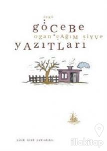 Göçebe Yazıtları