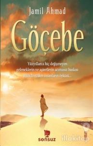Göçebe