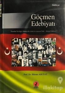 Göçmen Edebiyatı