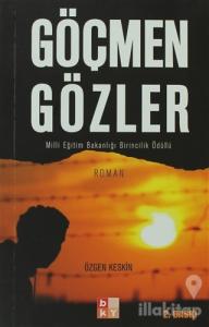 Göçmen Gözler