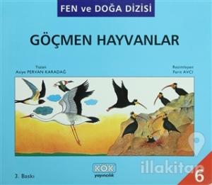 Göçmen Hayvanlar