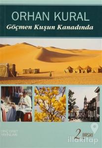 Göçmen Kuşun Kanadında