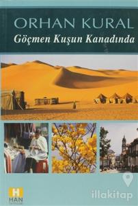 Göçmen Kuşun Kanadında