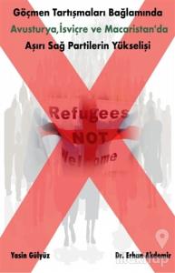 Göçmen Tartışmaları Bağlamında Avusturya, İsviçre ve Macaristan'da Aşırı Sağ Partilerin Yükselişi