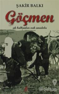 Göçmen