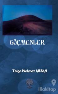 Göçmenler