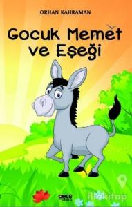 Gocuk Memet ve Eşeği