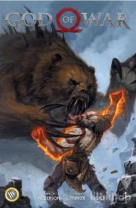 God of War Sayı 1