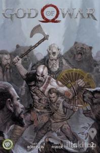 God Of War Sayı 2