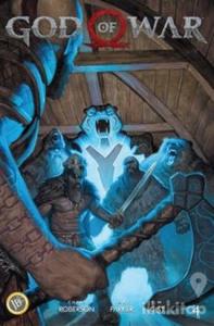 God Of War Sayı: 4