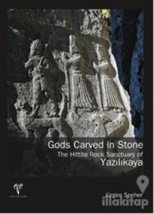 Gods Carved in Stone