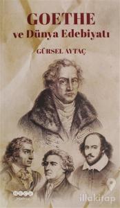 Goethe ve Dünya Edebiyatı