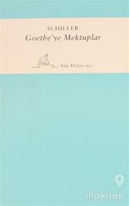 Goethe'ye Mektuplar
