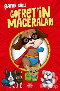Gofret'in Maceraları