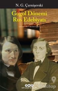 Gogol Dönemi Rus Edebiyatı