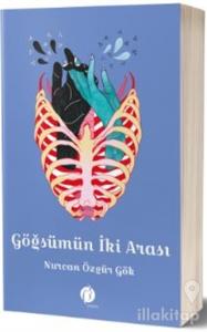 Göğsümün İki Arası