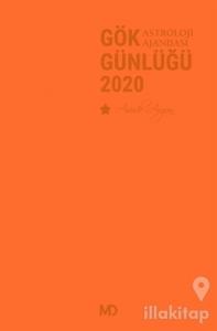 Gök Günlüğü - Astroloji Ajandası 2020