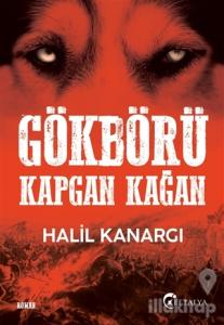 Gökbörü Kapgan Kağan