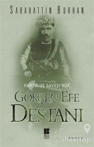 Gökçen Efe Destanı