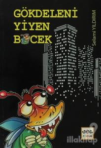 Gökdeleni Yiyen Böcek