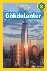 Gökdelenler - National Geographic Kids