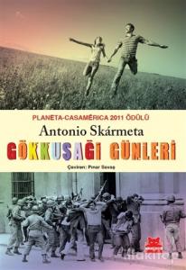 Gökkuşağı Günleri