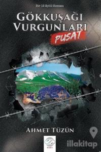 Gökkuşağı Vurgunları - Pusat