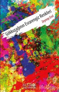 Gökkuşağının Esrarengiz Renkleri