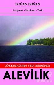 Gökkuşağının Yedi Renginde Alevilik