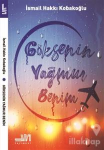 Göksenin Yağmur Benim