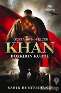 Göktanrı'nın Elçisi Khan