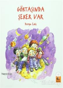 Göktaşında Şeker Var