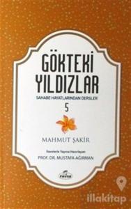 Gökteki Yıldızlar - 5
