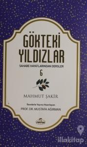 Gökteki Yıldızlar - 6